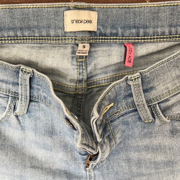 SNEAK Peek boy friend distressed!! - Picture 2 of 3